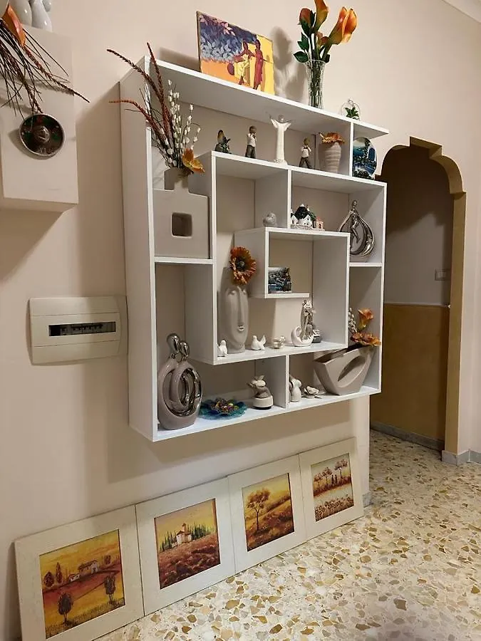 La Casa Di Maria E Lello Apartment Naples