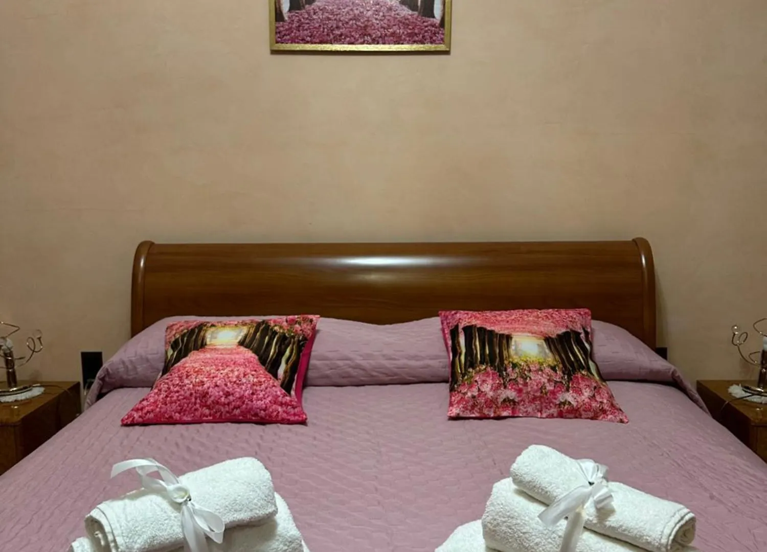 La Casa Di Maria E Lello Apartment Naples