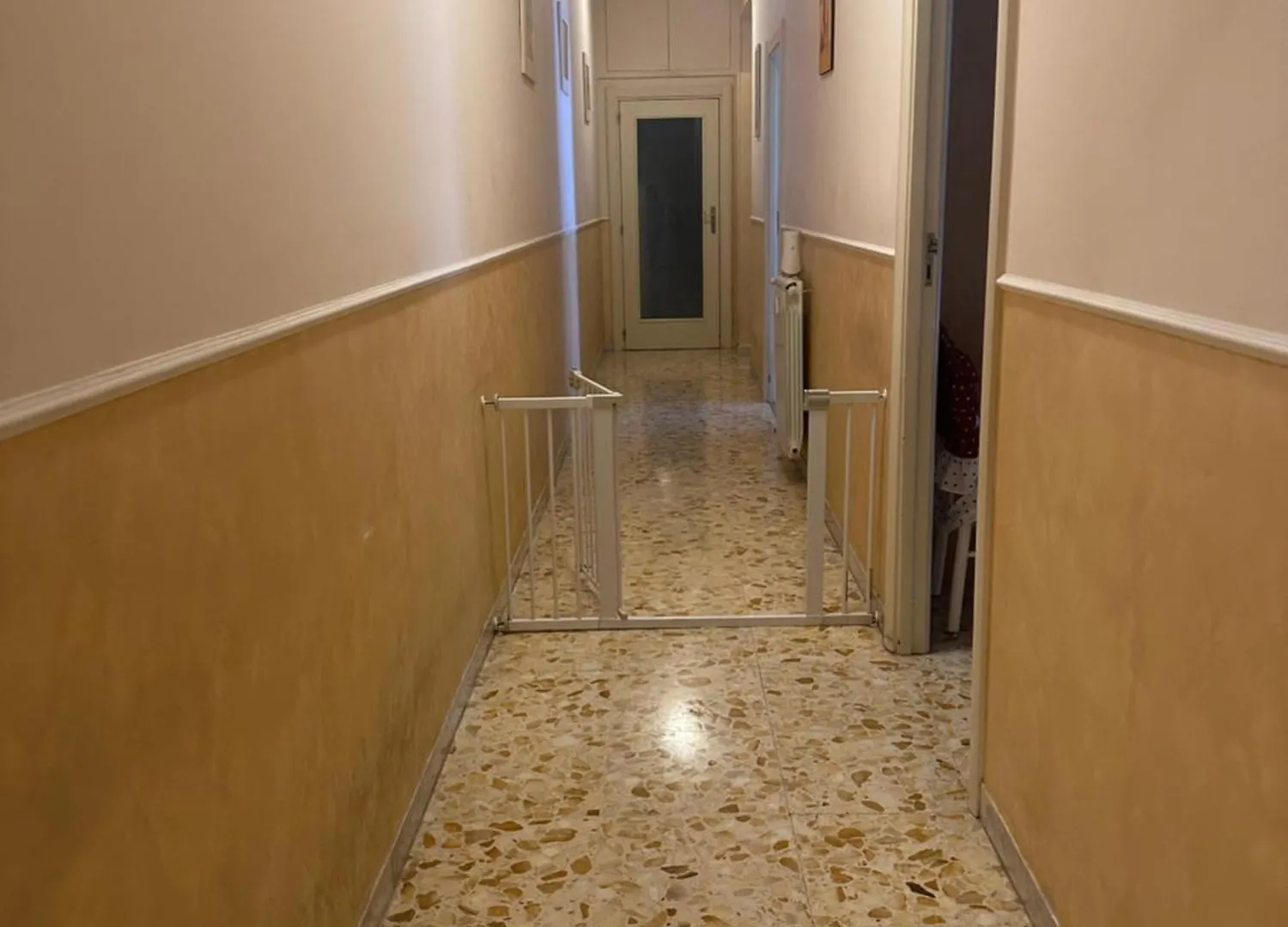 La Casa Di Maria E Lello Apartment Naples Italy